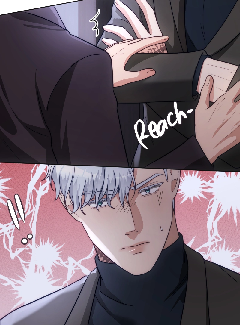 Mated To The Ruthless Alpha [UNCENSORED] - Chapter 35 manhwa