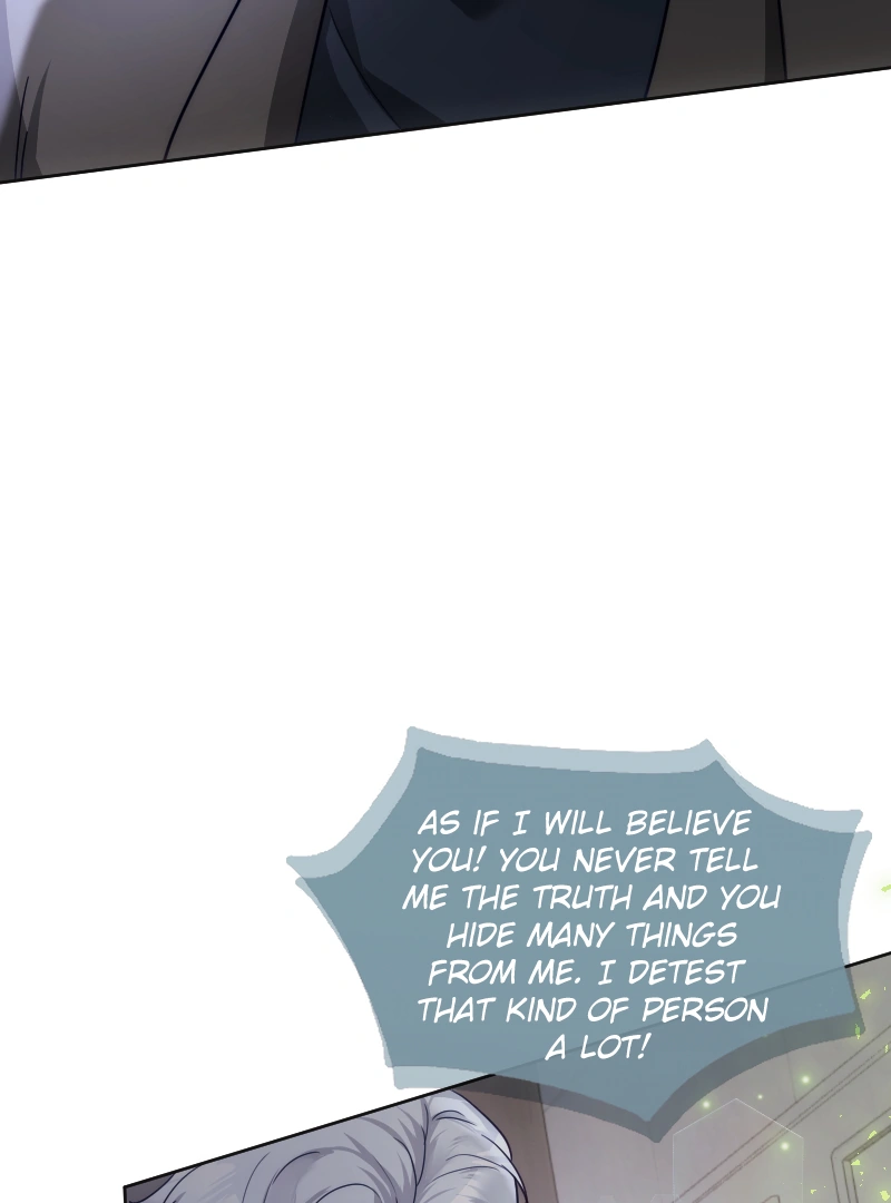 Mated To The Ruthless Alpha [UNCENSORED] - Chapter 35 manhwa