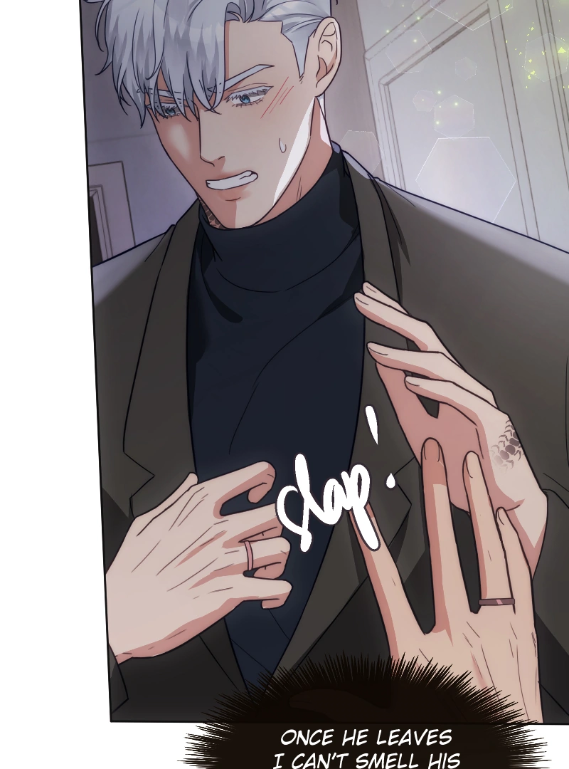 Mated To The Ruthless Alpha [UNCENSORED] - Chapter 35 manhwa
