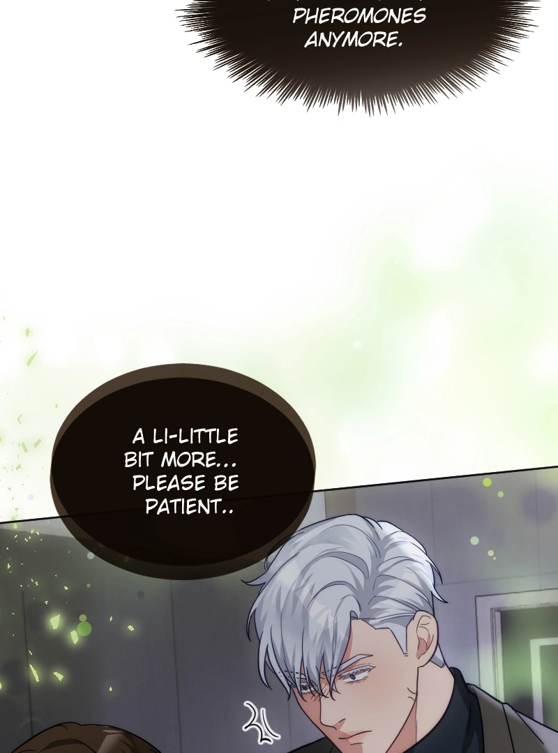 Mated To The Ruthless Alpha [UNCENSORED] - Chapter 35 manhwa