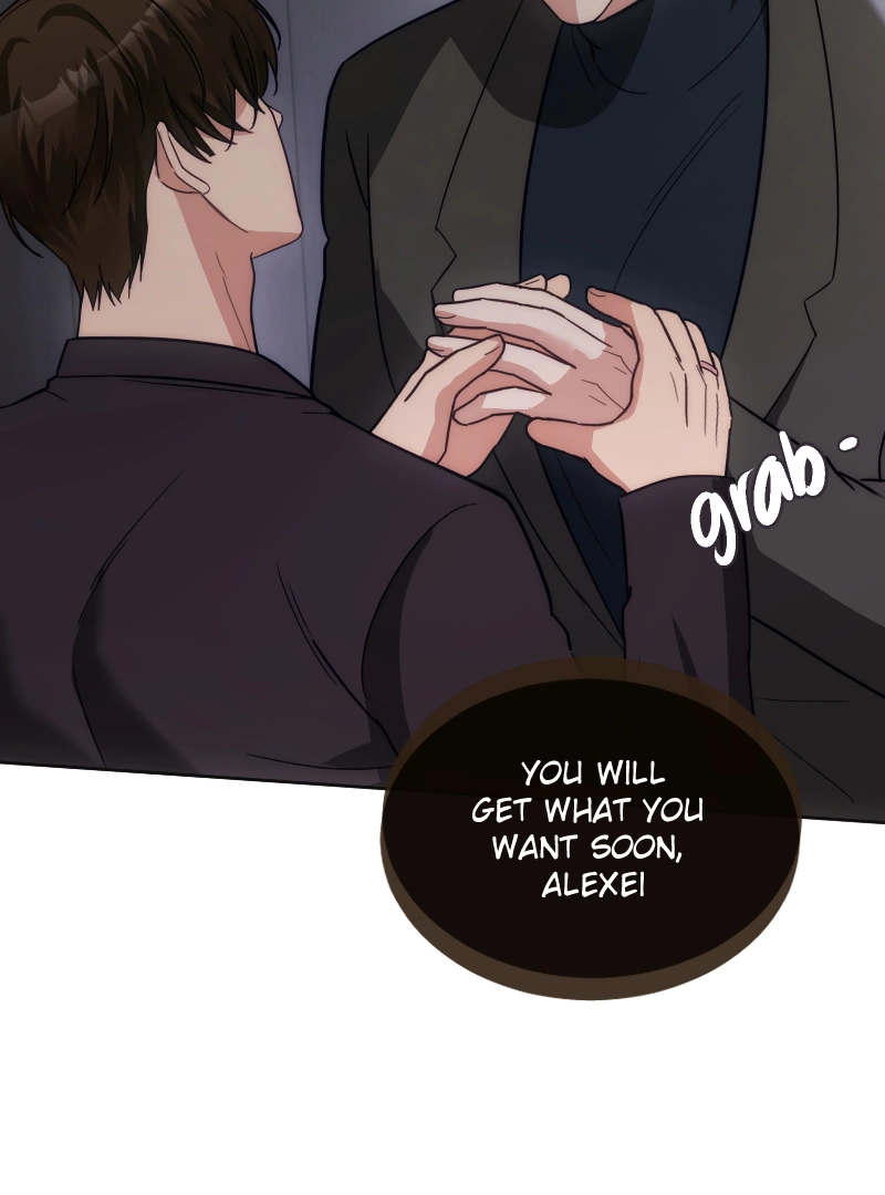 Mated To The Ruthless Alpha [UNCENSORED] - Chapter 35 manhwa