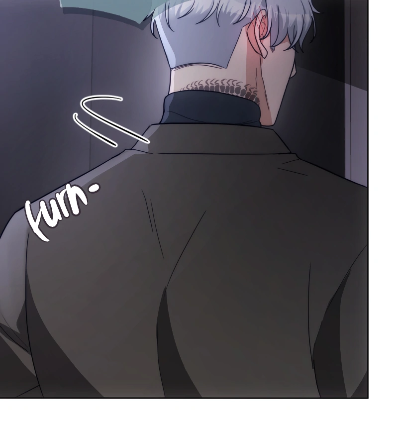 Mated To The Ruthless Alpha [UNCENSORED] - Chapter 35 manhwa