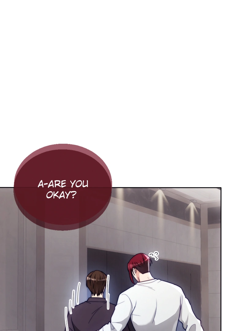 Mated To The Ruthless Alpha [UNCENSORED] - Chapter 35 manhwa