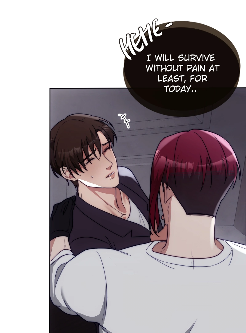 Mated To The Ruthless Alpha [UNCENSORED] - Chapter 35 manhwa