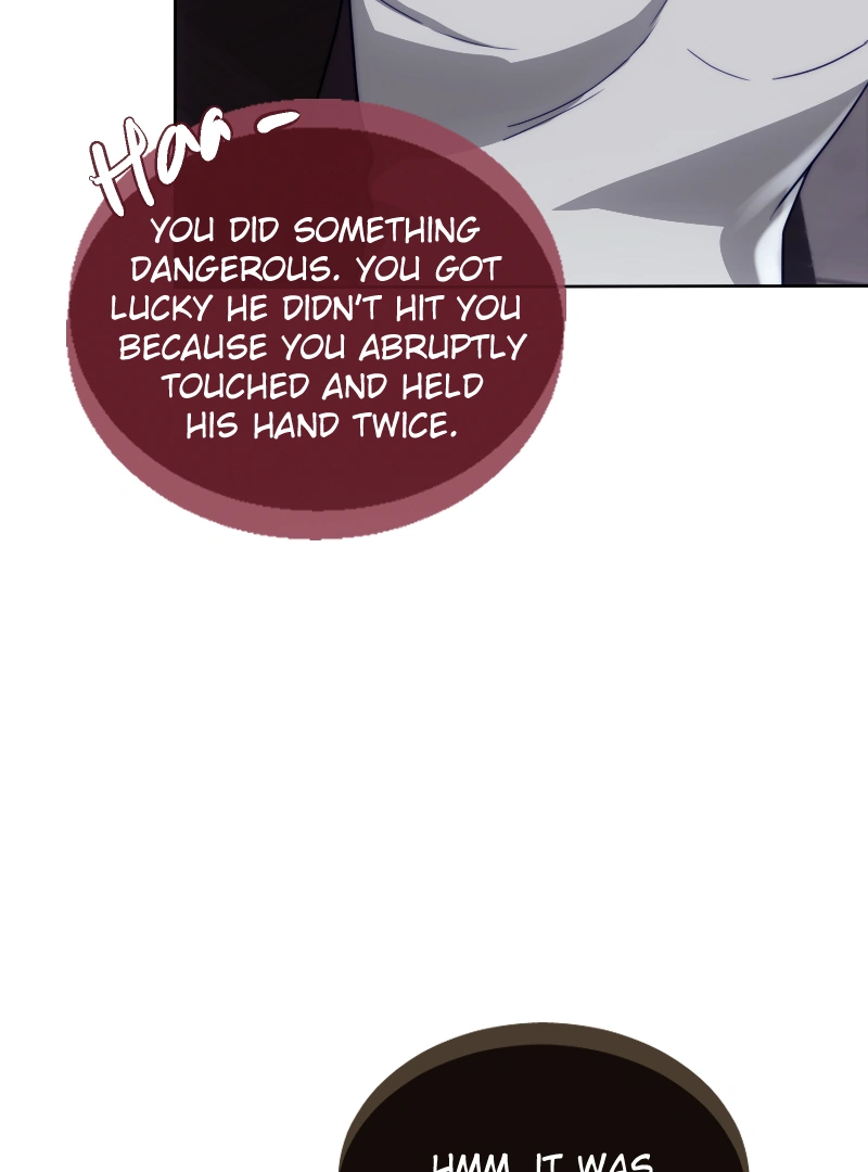 Mated To The Ruthless Alpha [UNCENSORED] - Chapter 35 manhwa