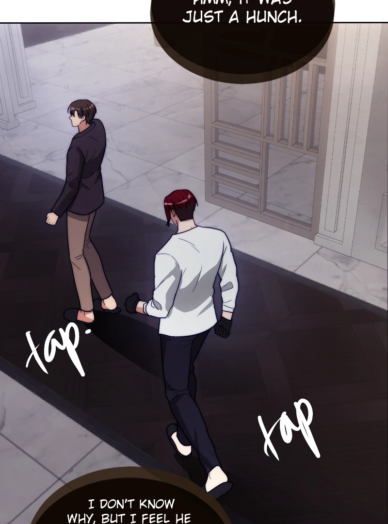 Mated To The Ruthless Alpha [UNCENSORED] - Chapter 35 manhwa