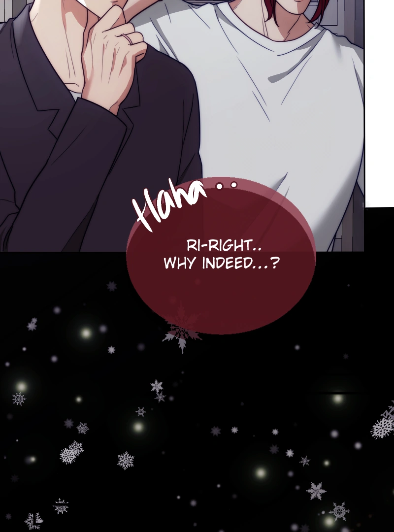 Mated To The Ruthless Alpha [UNCENSORED] - Chapter 35 manhwa