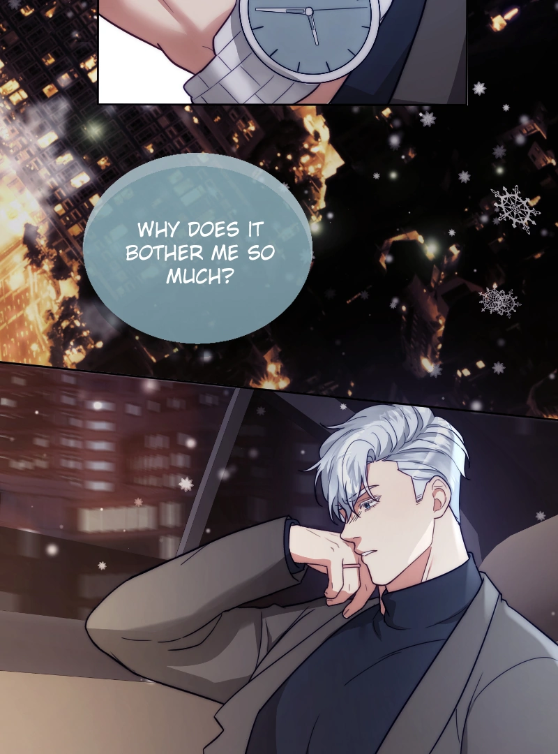 Mated To The Ruthless Alpha [UNCENSORED] - Chapter 35 manhwa