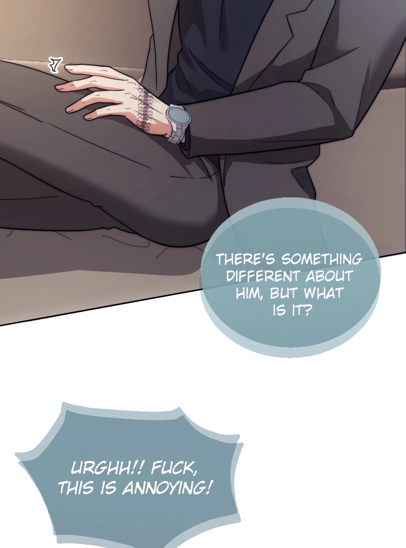 Mated To The Ruthless Alpha [UNCENSORED] - Chapter 35 manhwa