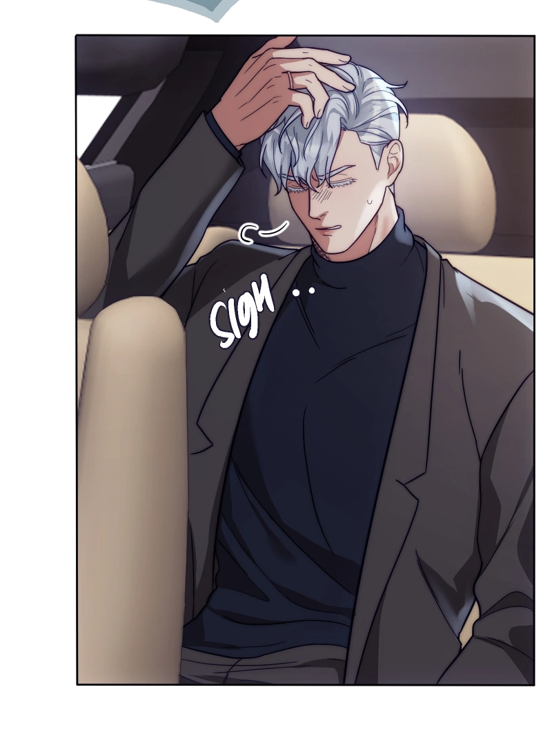 Mated To The Ruthless Alpha [UNCENSORED] - Chapter 35 manhwa