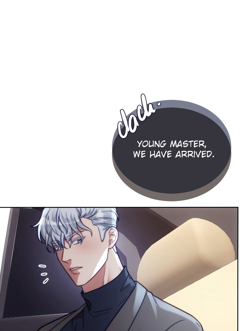 Mated To The Ruthless Alpha [UNCENSORED] - Chapter 35 manhwa