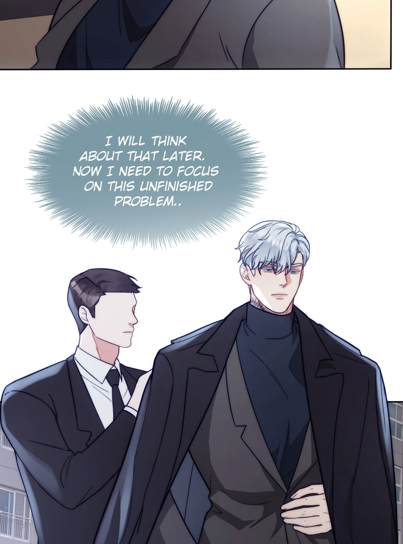 Mated To The Ruthless Alpha [UNCENSORED] - Chapter 35 manhwa
