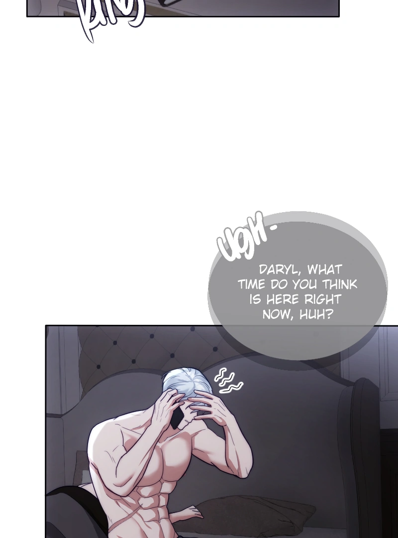 Mated To The Ruthless Alpha [UNCENSORED] - Chapter 35 manhwa
