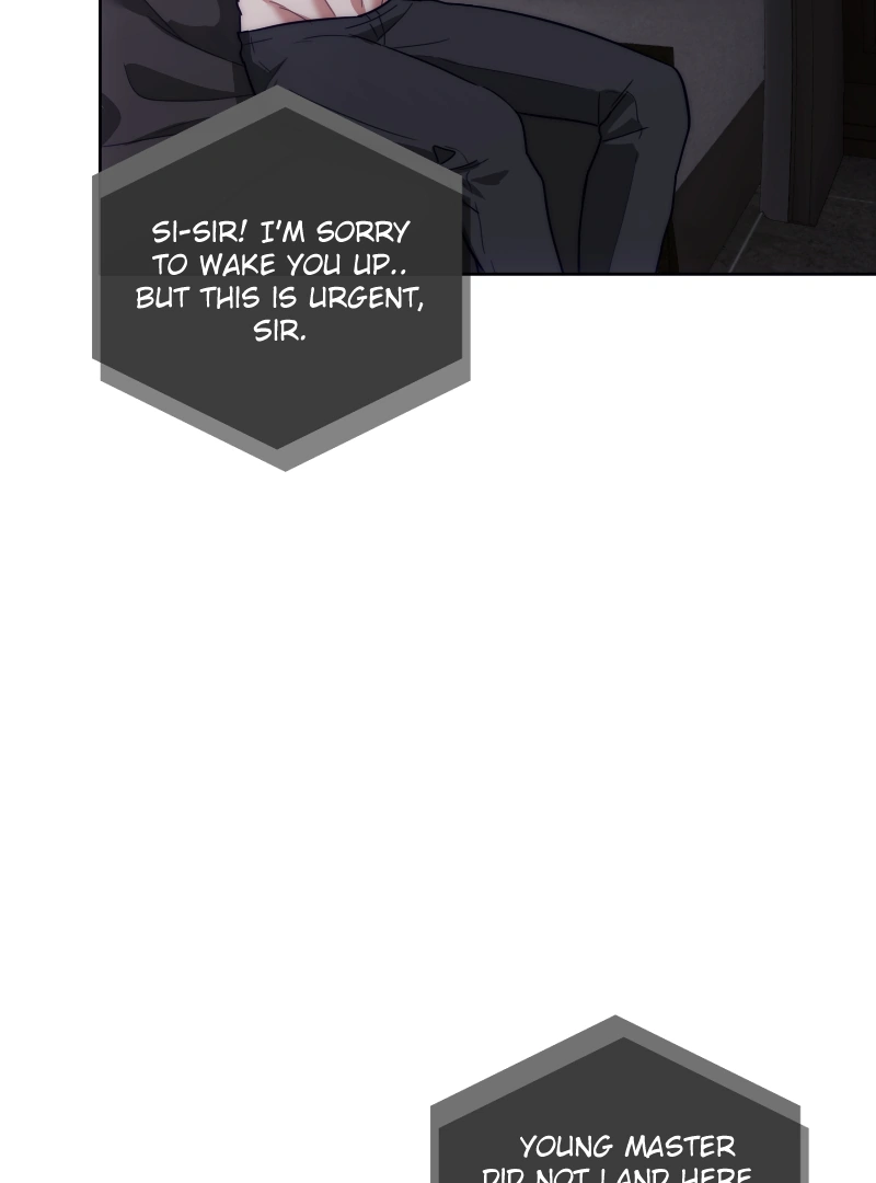 Mated To The Ruthless Alpha [UNCENSORED] - Chapter 35 manhwa