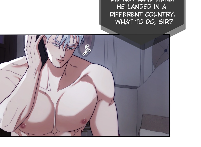 Mated To The Ruthless Alpha [UNCENSORED] - Chapter 35 manhwa