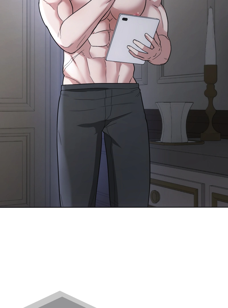 Mated To The Ruthless Alpha [UNCENSORED] - Chapter 35 manhwa