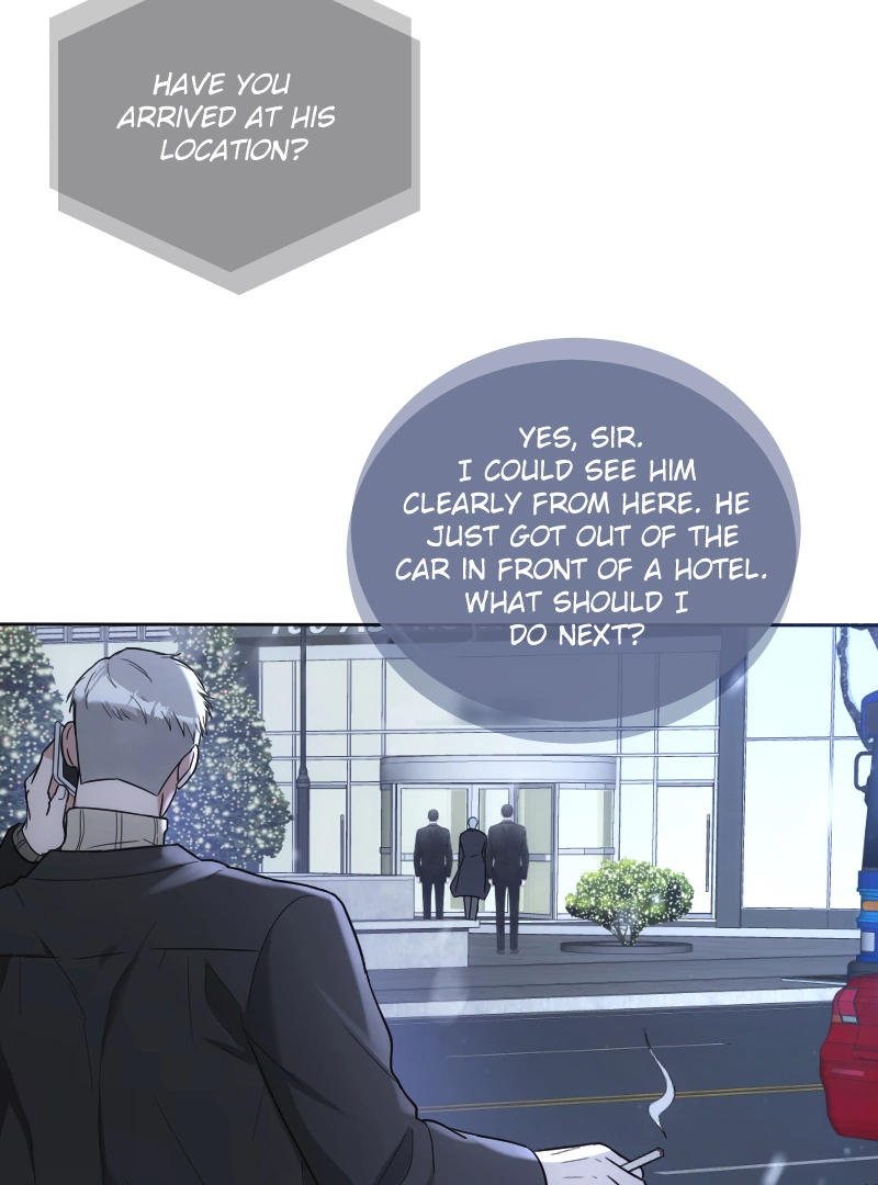Mated To The Ruthless Alpha [UNCENSORED] - Chapter 35 manhwa