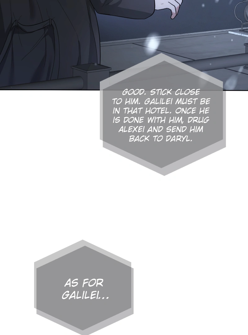Mated To The Ruthless Alpha [UNCENSORED] - Chapter 35 manhwa