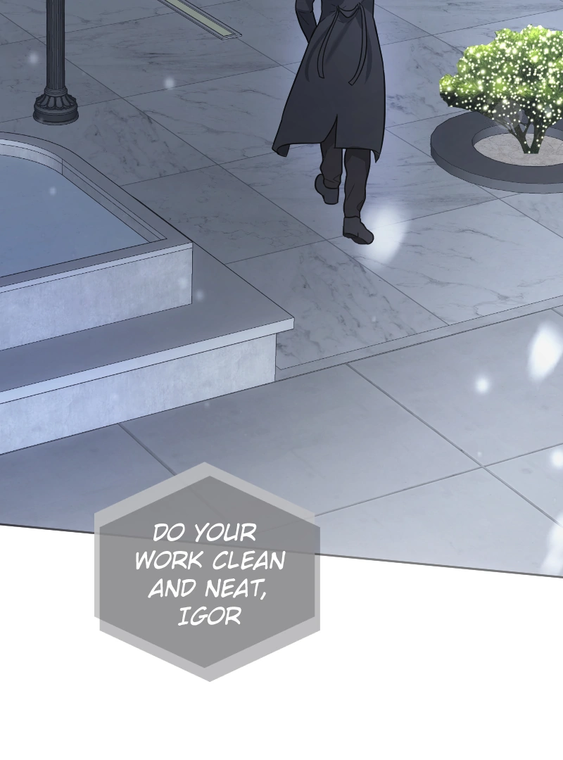 Mated To The Ruthless Alpha [UNCENSORED] - Chapter 35 manhwa
