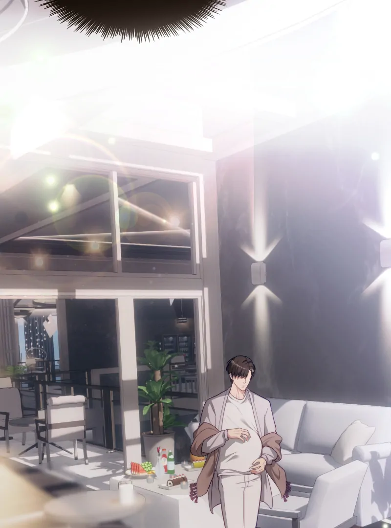 Mated To The Ruthless Alpha [UNCENSORED] - Chapter 36 manhwa