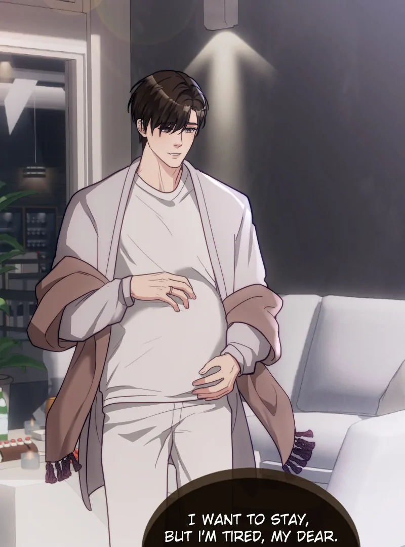Mated To The Ruthless Alpha [UNCENSORED] - Chapter 36 manhwa