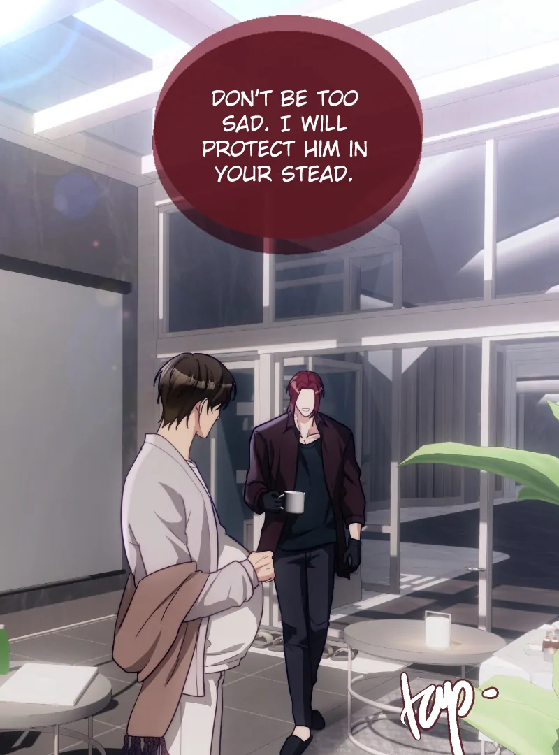 Mated To The Ruthless Alpha [UNCENSORED] - Chapter 36 manhwa