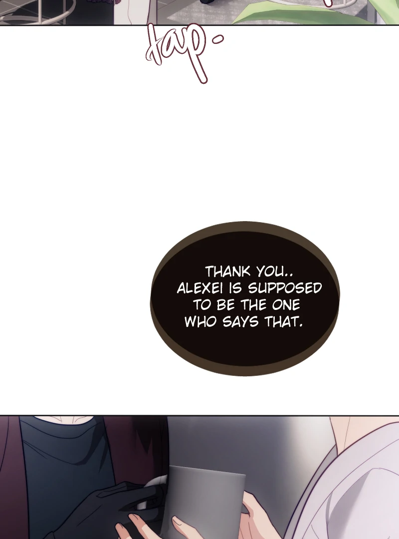 Mated To The Ruthless Alpha [UNCENSORED] - Chapter 36 manhwa