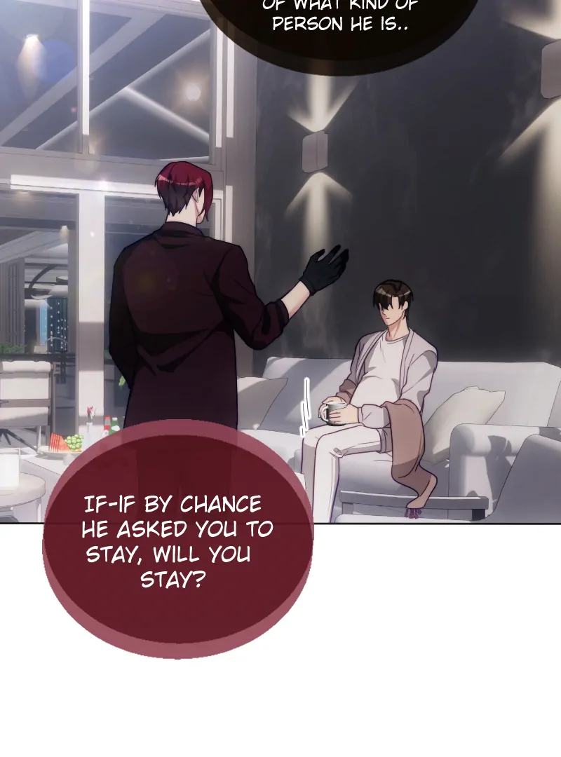 Mated To The Ruthless Alpha [UNCENSORED] - Chapter 36 manhwa