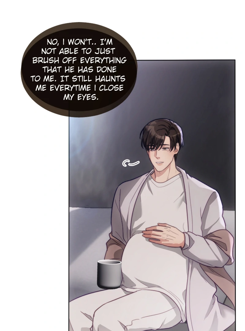 Mated To The Ruthless Alpha [UNCENSORED] - Chapter 36 manhwa