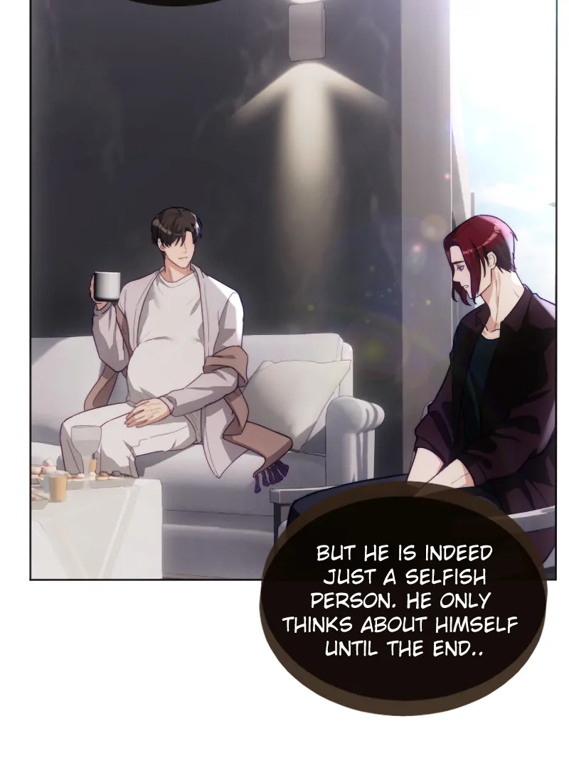 Mated To The Ruthless Alpha [UNCENSORED] - Chapter 36 manhwa