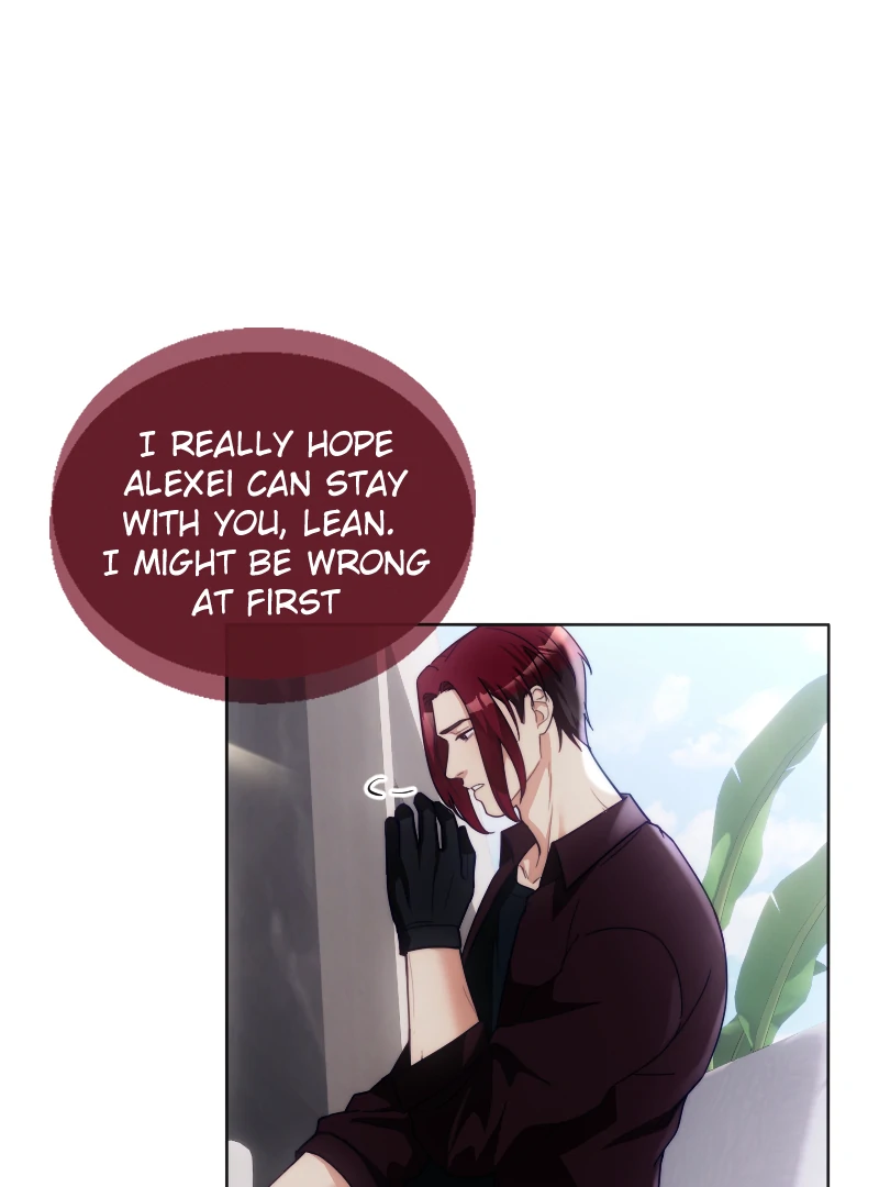 Mated To The Ruthless Alpha [UNCENSORED] - Chapter 36 manhwa