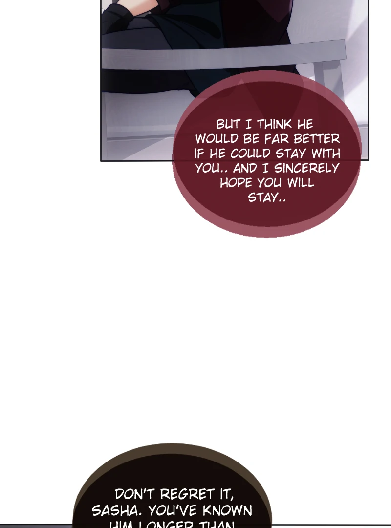 Mated To The Ruthless Alpha [UNCENSORED] - Chapter 36 manhwa