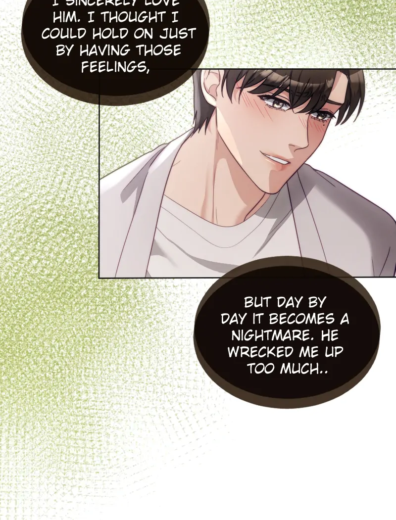 Mated To The Ruthless Alpha [UNCENSORED] - Chapter 36 manhwa