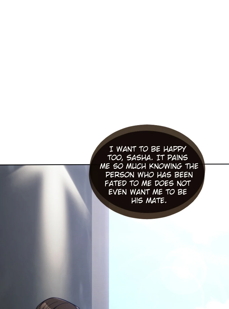 Mated To The Ruthless Alpha [UNCENSORED] - Chapter 36 manhwa