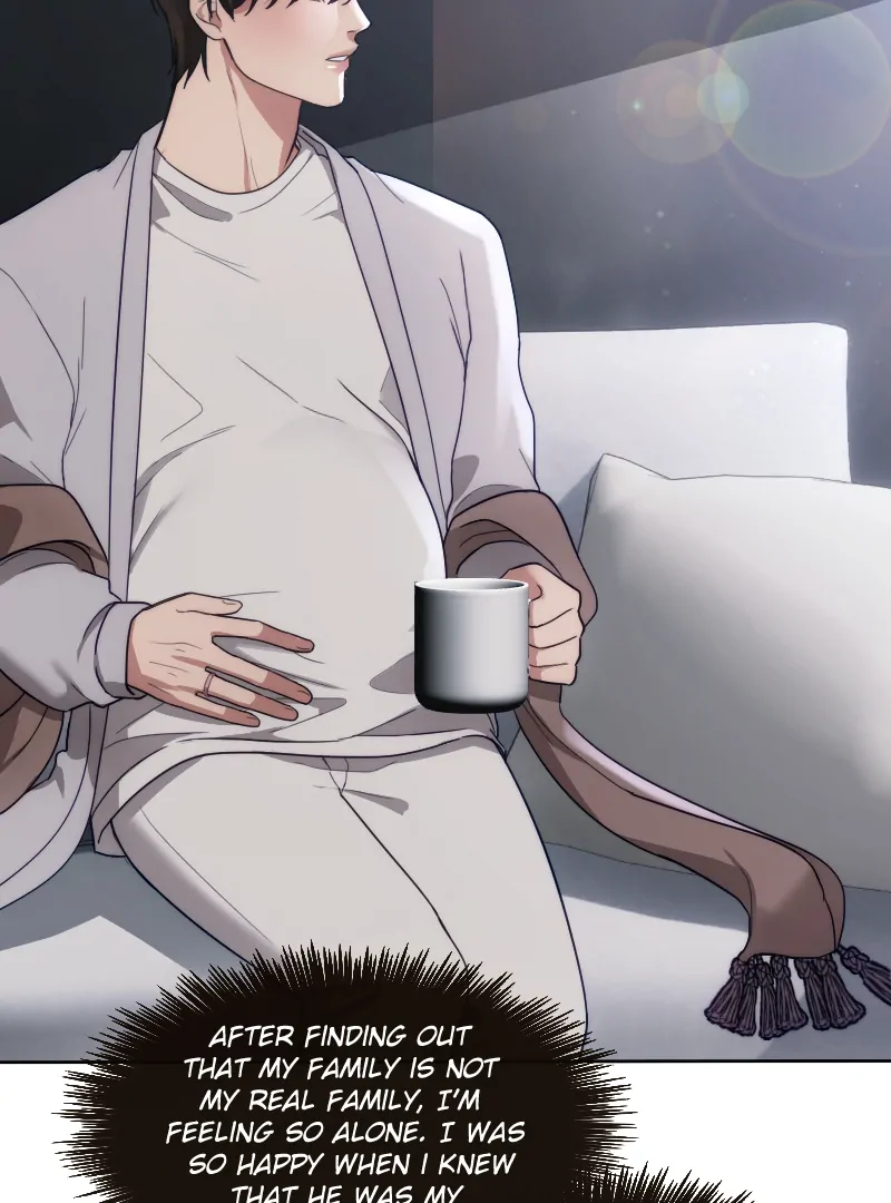 Mated To The Ruthless Alpha [UNCENSORED] - Chapter 36 manhwa