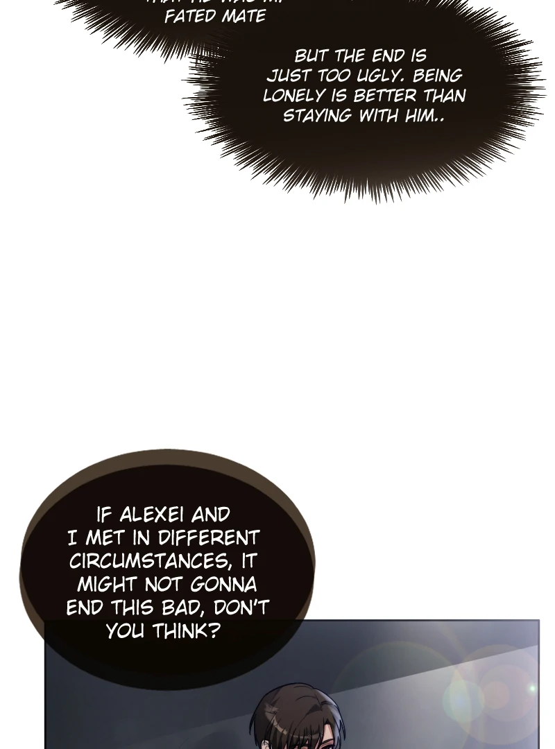 Mated To The Ruthless Alpha [UNCENSORED] - Chapter 36 manhwa