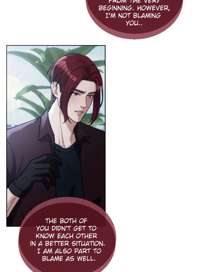 Mated To The Ruthless Alpha [UNCENSORED] - Chapter 36 manhwa
