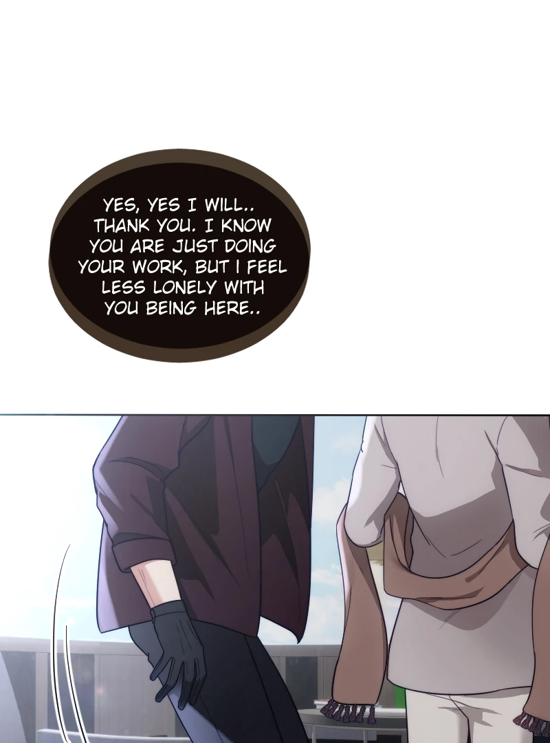 Mated To The Ruthless Alpha [UNCENSORED] - Chapter 36 manhwa