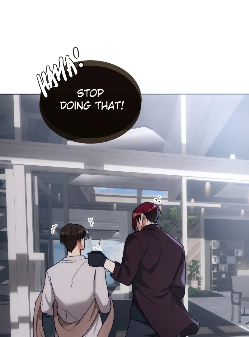 Mated To The Ruthless Alpha [UNCENSORED] - Chapter 36 manhwa