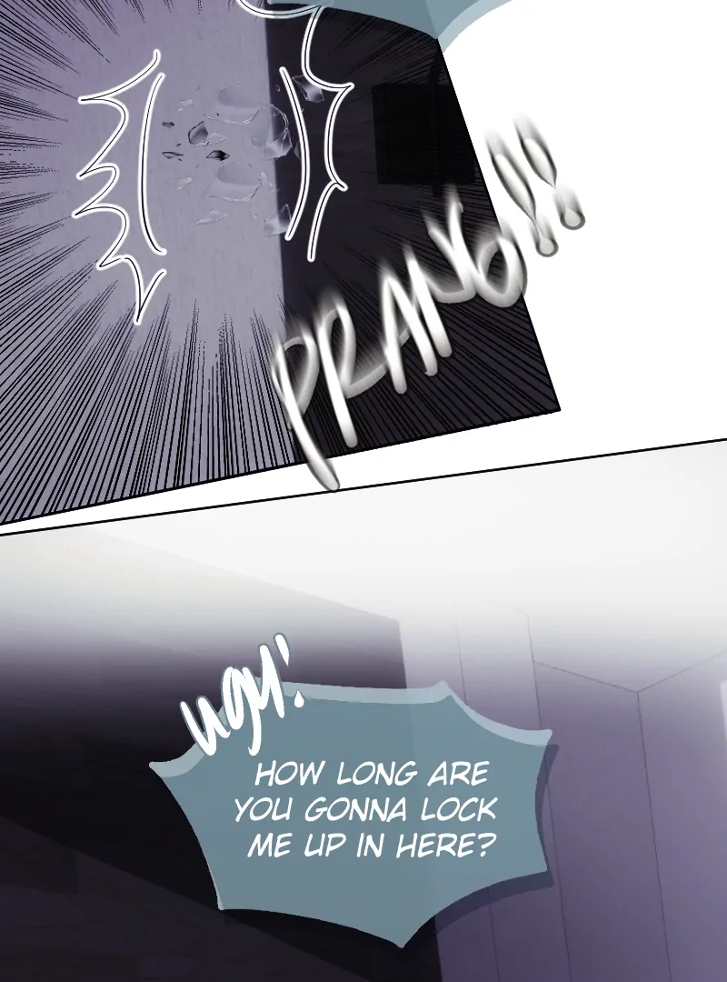 Mated To The Ruthless Alpha [UNCENSORED] - Chapter 36 manhwa