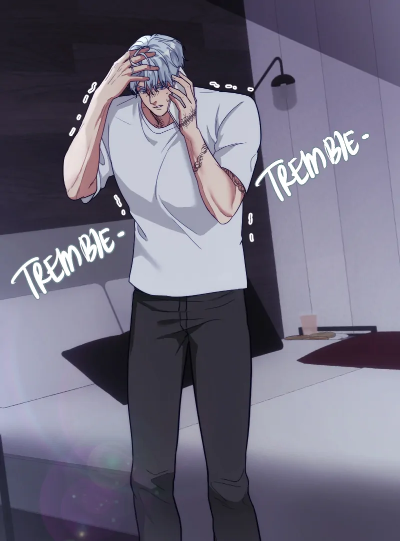 Mated To The Ruthless Alpha [UNCENSORED] - Chapter 36 manhwa