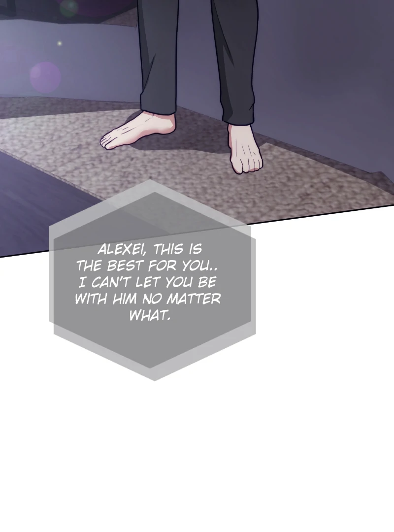 Mated To The Ruthless Alpha [UNCENSORED] - Chapter 36 manhwa