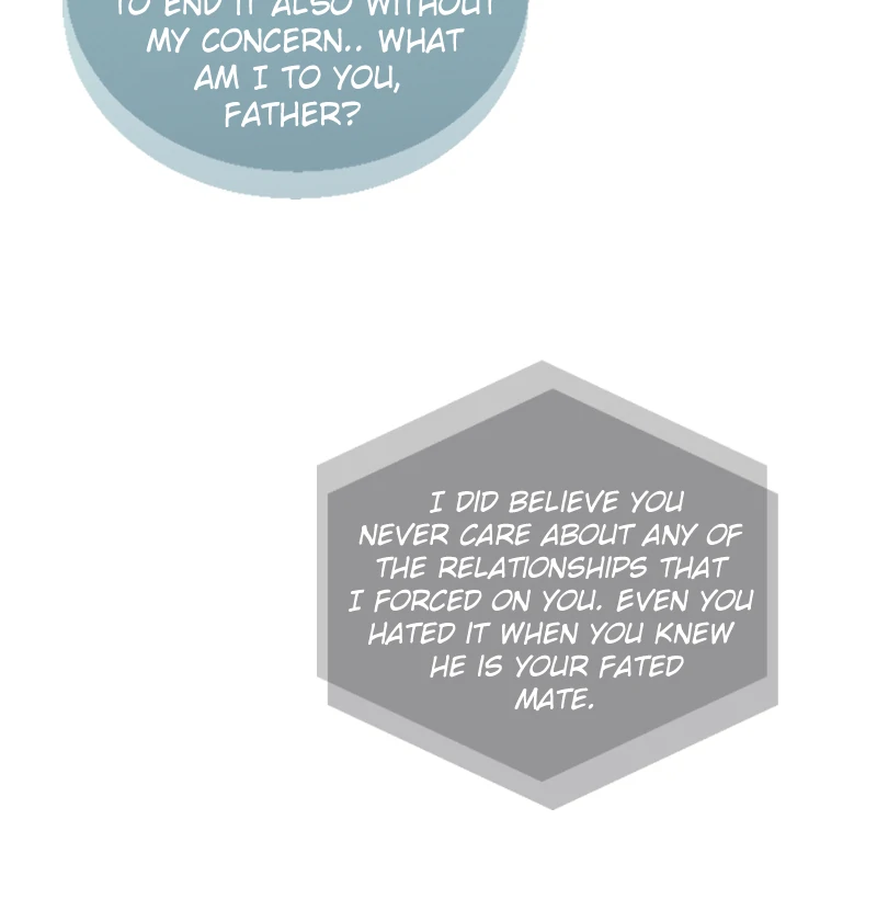 Mated To The Ruthless Alpha [UNCENSORED] - Chapter 36 manhwa