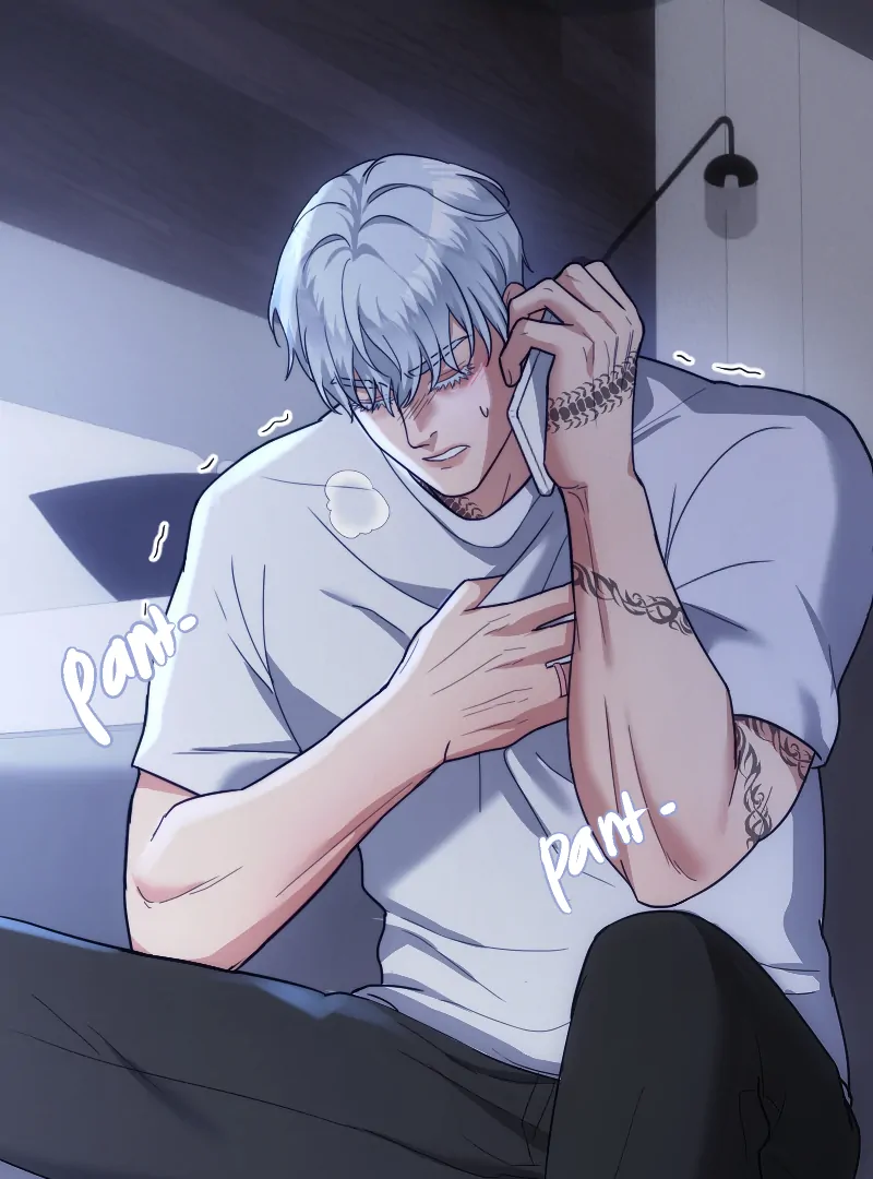 Mated To The Ruthless Alpha [UNCENSORED] - Chapter 36 manhwa