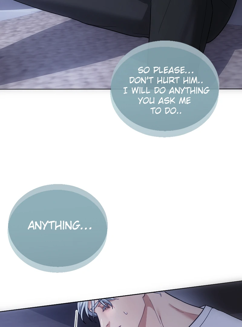 Mated To The Ruthless Alpha [UNCENSORED] - Chapter 36 manhwa