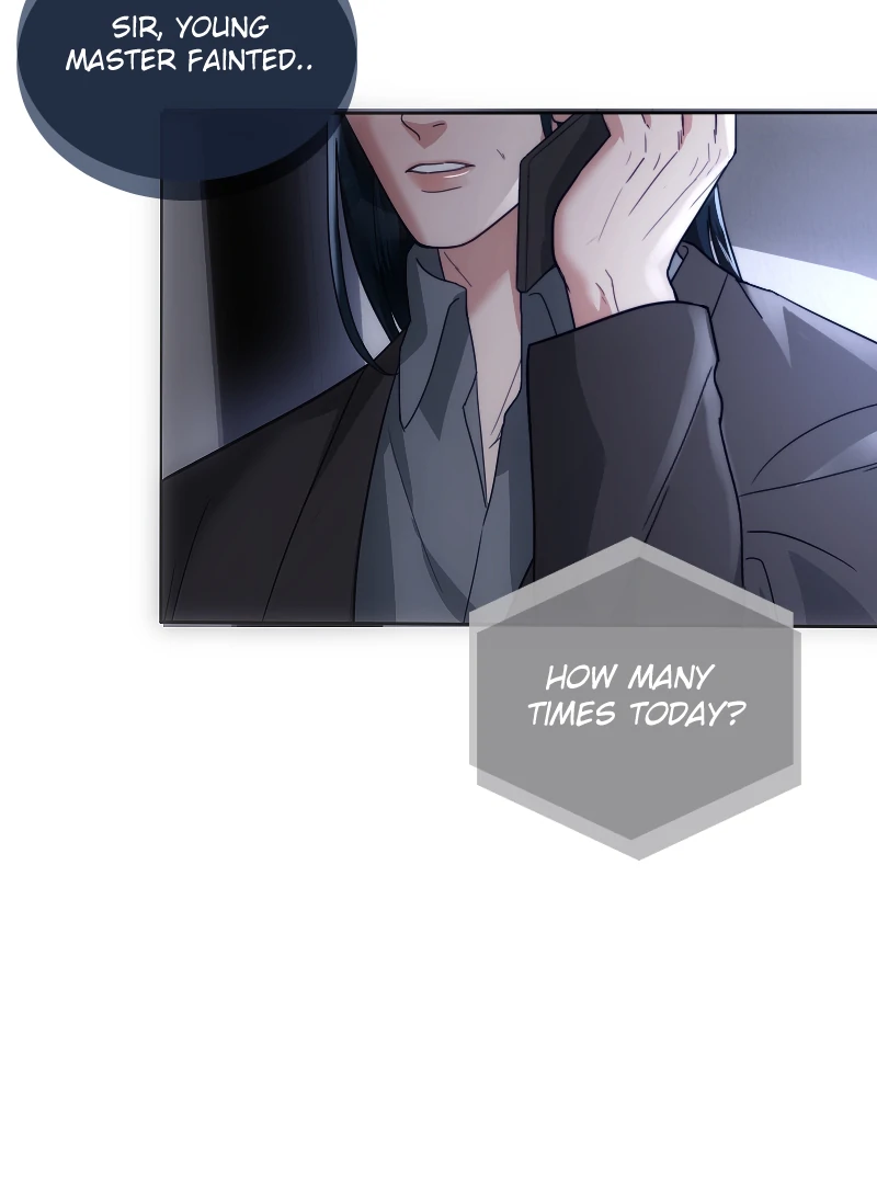 Mated To The Ruthless Alpha [UNCENSORED] - Chapter 36 manhwa