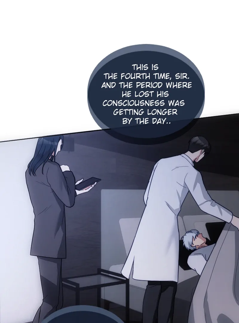 Mated To The Ruthless Alpha [UNCENSORED] - Chapter 36 manhwa