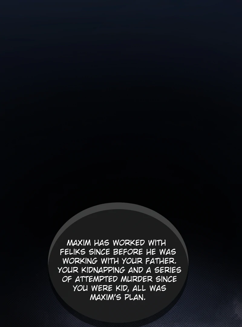 Mated To The Ruthless Alpha [UNCENSORED] - Chapter 36 manhwa