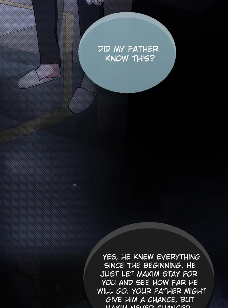 Mated To The Ruthless Alpha [UNCENSORED] - Chapter 36 manhwa