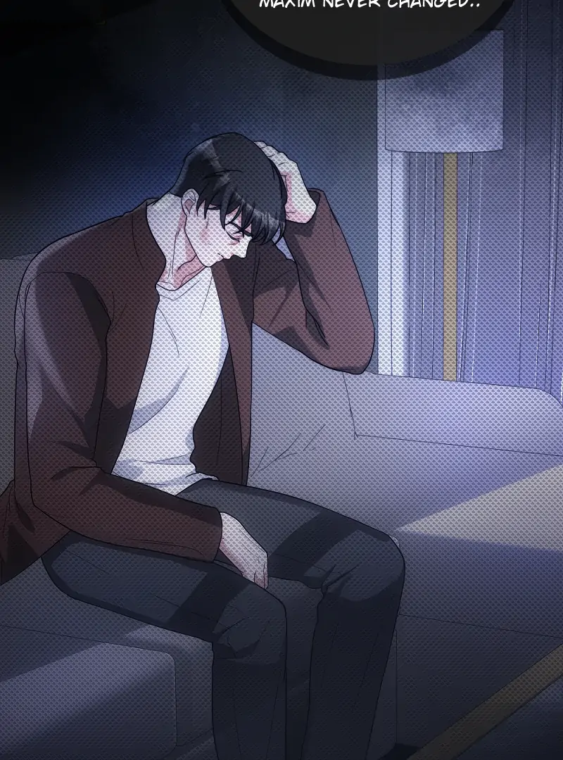 Mated To The Ruthless Alpha [UNCENSORED] - Chapter 36 manhwa